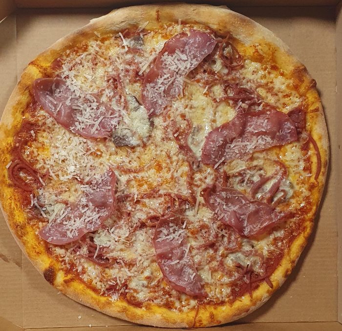 37. Bresaola 2 - Billede 1