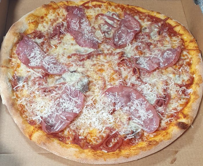 35. Bresaola - Billede 1